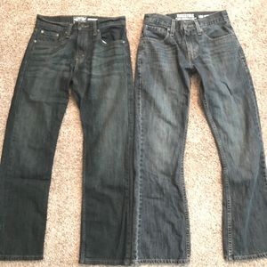 Men’s Levi’s